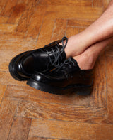 Miami Plain BC - Noir