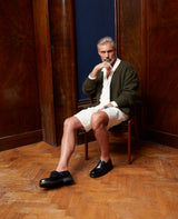 Miami Plain BC - Noir