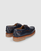 Miami Plain T - Bleu