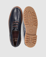 Miami Plain T - Bleu