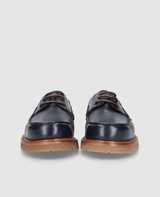 Miami Plain T - Bleu