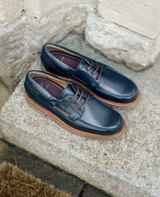 Miami Plain T - Bleu