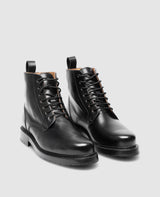 Buda Plain BC - Noir