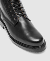 Buda Plain BC - Noir