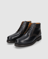 Bottes Buda Derby MA - Noir