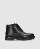 Bottes Buda Derby MA - Noir