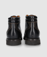 Bottes Buda Derby MA - Noir