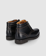 Bottes Buda Derby MA - Noir