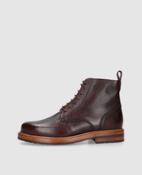 Bottes Buda Derby T - Brun foncé