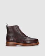 Bottes Buda Derby T - Brun foncé