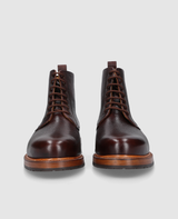 Bottes Buda Derby T - Brun foncé
