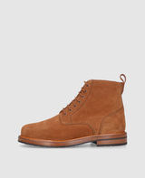 Bottes Buda Derby V - Marron