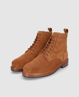 Bottes Buda Derby V - Marron