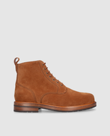 Bottes Buda Derby V - Marron