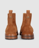 Bottes Buda Derby V - Marron