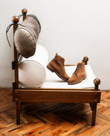 Bottes Buda Derby V - Marron