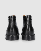 Buda Full Brogue BC - Schwarz