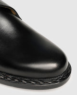 Buda Plain SC - Noir