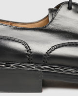 Buda Plain SC - Noir