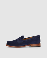Wien Penny V - Bleu