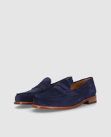 Wien Penny V - Bleu