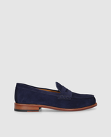 Wien Penny V - Bleu