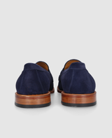 Wien Penny V - Bleu
