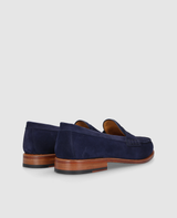 Wien Penny V - Bleu