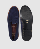 Wien Penny V - Bleu