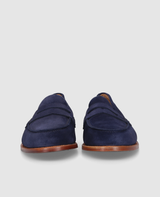 Wien Penny V - Bleu