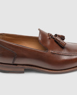 Wien Frange Unie BC - Braun