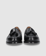 Wien Plain Tassel NP - Noir