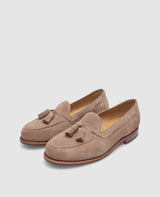 Pompon uni Vienna V - Beige