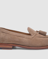 Pompon uni Vienna V - Beige