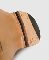 Wien Plain AC - braun
Nussbraun