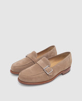 Moine simple Wien V - Beige