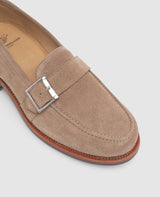 Moine simple Wien V - Beige