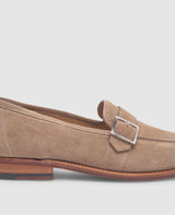 Moine simple Wien V - Beige