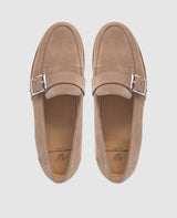 Moine simple Wien V - Beige