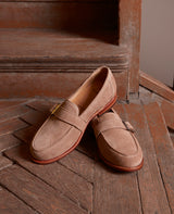 Moine simple Wien V - Beige