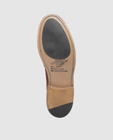 Vienna Single Monk V - Brun rougeâtre