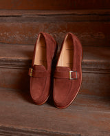 Vienna Single Monk V - Brun rougeâtre