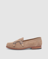 Double Monk V de Vienne - Beige