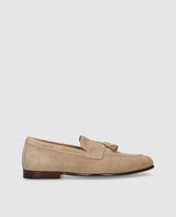 Amalfi Plain Tassel V - Marron clair