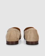 Amalfi Plain Tassel V - Marron clair