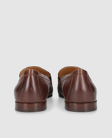 Amalfi Plain W - Dunkelbraun