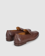 Amalfi Plain W - Texte à traduire: Dunkelbraun