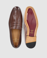 Amalfi Plain W - Texte à traduire: Dunkelbraun