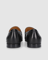 Amalfi Plain W - Schwarz