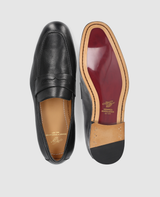 Amalfi Plain W - Noir